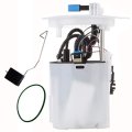 Fuel Pump Module Assembly Fit For 2011-2015 Jeep Grand Cherokee V6 3 6l-left Replaces E7271m 