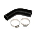 Fuel Filler Neck Hose For Saturn Sw1 Sw2993 1994 1995 1996 1997 Rubber Black 1 75 In And 1 45 Inside Diameter Replacement 