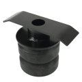 Rear Suspension Rubber Helper S-pring Kit Replacement For Ta-coma 2016-2023 Tundra 2000-2021