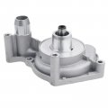 A-premium Engine Water Pump W Seal Bolts Dohc 8cyl 4 2l Compatible With Audi S4 2004-2009 A6 Quattro 2005-2006 Allroad