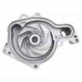 A-premium Engine Water Pump W Seal Bolts Dohc 8cyl 4 2l Compatible With Audi S4 2004-2009 A6 Quattro 2005-2006 Allroad