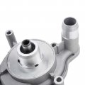 A-premium Engine Water Pump W Seal Bolts Dohc 8cyl 4 2l Compatible With Audi S4 2004-2009 A6 Quattro 2005-2006 Allroad