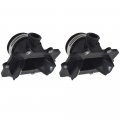 Labwork 2x Carburetor Carb Intake Boot Fit For Ski-doo 600 500 Oe 420867882 420867880