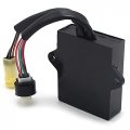 Cdi Box Igniter Unit Assy For Yamaha 2gu-85540-51 Yfz350 Banshee 1989-1994 2gu-85540-50 1988 Replace