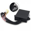 Cdi Box Igniter Unit Assy For Yamaha 2gu-85540-51 Yfz350 Banshee 1989-1994 2gu-85540-50 1988 Replace