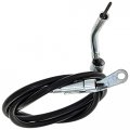 Niche Speedometer Cable For Yamaha Midnight Virago 750 920 Xv750 Xv750m Xv920 Xv920m 20x-83550-00-00