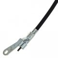 Niche Speedometer Cable For Yamaha Midnight Virago 750 920 Xv750 Xv750m Xv920 Xv920m 20x-83550-00-00