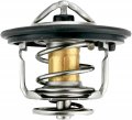Engine Coolant Thermostat With Gasket For Honda Accord Civic City Crv And Acura Cl El Integra Legend Replace 19301-paa-306 