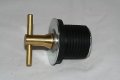 Minuteman Drain Plug 833316 For Models 200x Scv 28 32 Floor Scrubber 