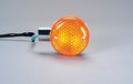 1997-2000 Honda Vf-750c2 Dot Turn Signals For Hondasvf-750c Cd Vf-750v R L 33650-mr1 