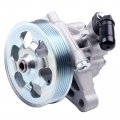 Aintier Power Steering Pump 21-5495 Fit 2008-2012 For Honda Accord Assist
