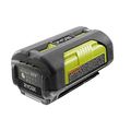 Ryobi Op4026a 2 4 Amp 94 Wh 40-volt Dual Discharge Battery 