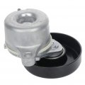 Ocpty Timing Belt Tensioner Pulley Fits For 1999-2003 Chevrolet Tracker 2002-2007 Suzuki Aerio 1999-2002 Esteem 1996-1998