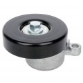 Ocpty Timing Belt Tensioner Pulley Fits For 1999-2003 Chevrolet Tracker 2002-2007 Suzuki Aerio 1999-2002 Esteem 1996-1998