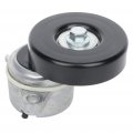 Ocpty Timing Belt Tensioner Pulley Fits For 1999-2003 Chevrolet Tracker 2002-2007 Suzuki Aerio 1999-2002 Esteem 1996-1998