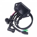 Goodbest New Cdi Unit Compatible With Suzuki Outboard 2 Stroke Dt6 Dt8 6hp 8hp Replace 32900-98100 32900-98101