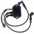 Goodbest New Cdi Unit Compatible With Suzuki Outboard 2 Stroke Dt6 Dt8 6hp 8hp Replace 32900-98100 32900-98101