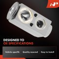 A-premium A C Expansion Valve Compatible With Cadillac Chevrolet Gmc Models Tahoe Yukon 2007-2014 Xl 1500 2014 Escalade Rear