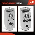 A-premium A C Expansion Valve Compatible With Cadillac Chevrolet Gmc Models Tahoe Yukon 2007-2014 Xl 1500 2014 Escalade Rear