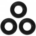 Caltric 3x Secondary Clutch Driven Roller Compatible With Polaris Trail Rmk Trail Touring 2009-2010