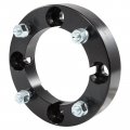 Aintier 2pcs 1 25 Inch 4x137 To Wheel Spacers Lug Centric 4 10x1 110mm Compatible With For Suzuki Twin Peaks 700 2004-2005