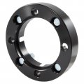 Aintier 2pcs 1 25 Inch 4x137 To Wheel Spacers Lug Centric 4 10x1 110mm Compatible With For Suzuki Twin Peaks 700 2004-2005