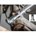 Utmall Shock Absorber Sheephorn Separator Suspension Strut Hub Bearing Pedestal Removal Tool