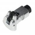 Utmall Shock Absorber Sheephorn Separator Suspension Strut Hub Bearing Pedestal Removal Tool