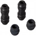 Carlson Quality Brake Parts 16036 Caliper Pin Boot Kit