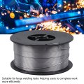 Flux Cored Wire Carbon Steel Self Protective 1kg Mig Welding For Non Gas