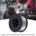 Flux Cored Wire Carbon Steel Self Protective 1kg Mig Welding For Non Gas