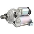 Starter Fit For Honda Civic 1999-2000 Motor Replace 31200-p27-j01 