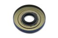 Polaris Atv Triple Lip Seal 27 X 80 10 Genuine Oem Part Qty 1
