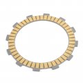 Topteng Clutch Plate Kit Disc Plates Steel Friction For Honda Cbr1000 Cbr1000rr Vfr1200 2008-2017
