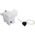 Windshield Washer Reservoir With Pump Cap Inlet And Sensor For Lexus Gs300 Gs350 Gs430 2006 2011 Is250 Is350 2015 Lx1288107 