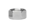 Unistrut 3 8 In Dia Steel Hex Nut For Ac Mc And Rwfmc Cable 1 Pk 