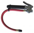 Speedaire 22yl02 Tire Inflator 1 4 In Chrome 