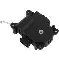 Hvac Blend Door Actuator 604-872 Air For 2007-2013 Acura Mdx 2009-2015 Honda Pilot Black