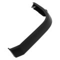 Rear Bumper Valance For Ram 1500 2019 2020 2021 2022 Passenger Side Outer Lower Capa Certified Dual Exhaust Two Park Assist