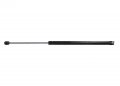 4212 Liftgate Lift Support Pack Of 1 Black Metal Gas Strut And Shock Painted Finish 