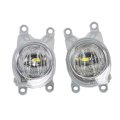 Fog Light Assembly Replacement For 2023 2024 Rav4 Le Xle Left And Right Side Pair With Wiring Harness Switch To2593129 