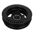 Harmonic Balancer Crankshaft Pulley Fit For Ford For Lincoln Mazda Mercury 3 5l 7l 594-401 
