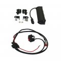 Tc-motor Plug And Play Led Headlight Head Light Bar Kit For Crf110 2013-2022 Crf110s 2013-2023 Klx110s Ttr110 Crf125f Fb Pit