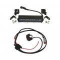 Tc-motor Plug And Play Led Headlight Head Light Bar Kit For Crf110 2013-2022 Crf110s 2013-2023 Klx110s Ttr110 Crf125f Fb Pit