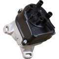 Aip Electronics Complete Premium Electronic Ignition Distributor Compatible With 1997-2001 Honda Prelude 2 2l External Coil