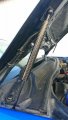 Tsubasa Hood Lift Supports For Nissan Skyline Gt-r Bnr34 With Nismo Fender Bonnet 1999-2002 Modify Gas Struts Shock Damper