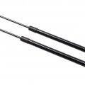 Tsubasa Hood Lift Supports For Nissan Skyline Gt-r Bnr34 With Nismo Fender Bonnet 1999-2002 Modify Gas Struts Shock Damper