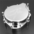 Smt-chromed Engine Stator Cover For Suzuki Hayabusa Gsxr1300 1998-2012 Chrome Left Side B00y43orm6 