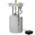 Ocpty Fuel Pump Assembly Replacement Fit For 2015-2019 Acura Tlx V6 3 5l Petl Sedan W O Calif Emissions 20-2017 Honda Accord 3