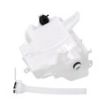 Windshield Washer Fluid Reservoir Tank With Pump And Sensor For Rav4 2013 2014 2015 2016 2017 2018 Replacement 853150r030 